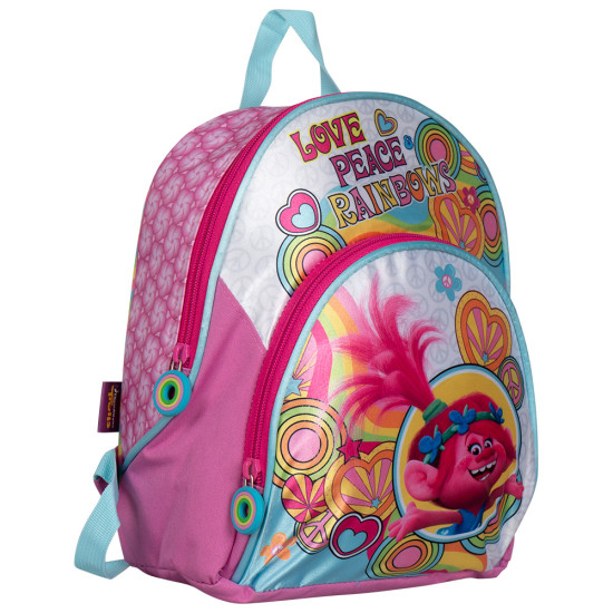 Sunce Παιδική τσάντα πλάτης Trolls Mini Backpack Sunce Παιδική τσάντα πλάτης Trolls Mini Backpack